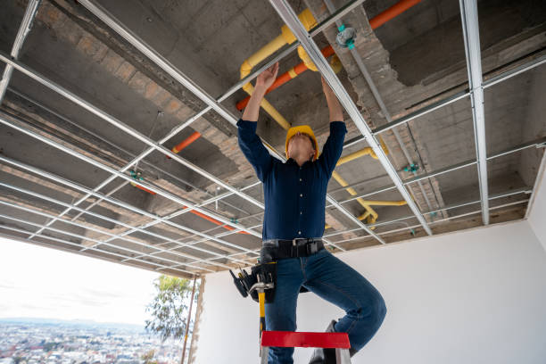 Sprinkler Systems in French Island, WI