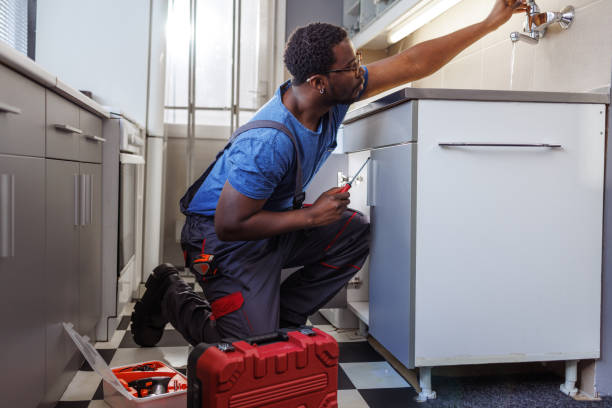 Best Septic Systems  in French Island, WI